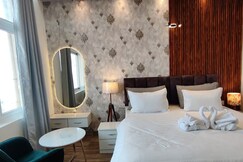 Nest Stay Residency, Goa