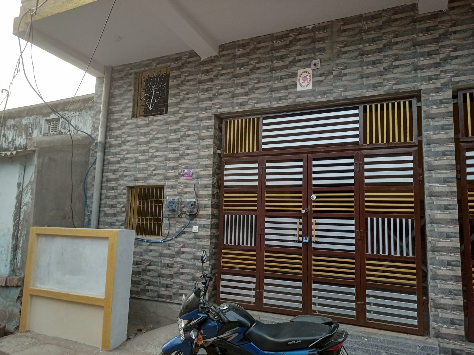 Shree Jagannath Puri Home Stay - Tap to explore photos
