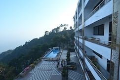 Hotel Ravine Palace, Lansdowne