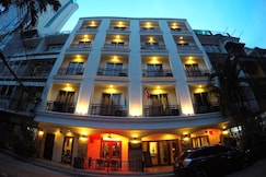 Drop Inn Bangkok, Bangkok