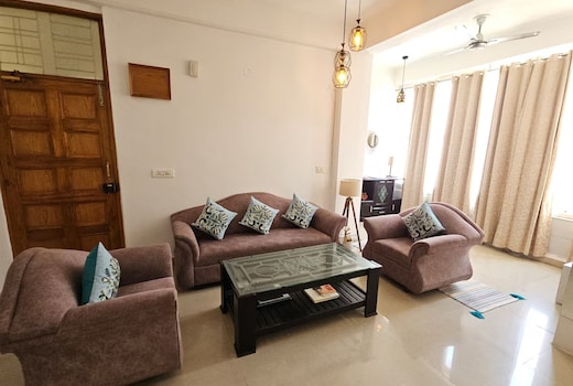 Tapovan Home By Jabula Getaways