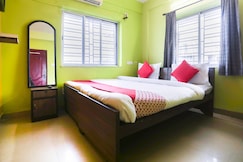 Hotel O City Palace, Kolkata