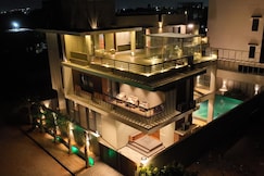 Empire Anand Villa By Luxor Holiday Home Stays, Chennai