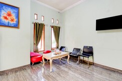 Hotel O Yogyakarta near Taman Sari formerly Widitya Inn, Kulon Progo