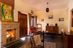 Magnolia Bed & Breakfast, Ooty