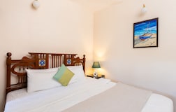Deluxe AC Room