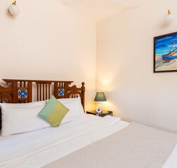 Deluxe AC Room