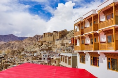 Mountain Palace Inn Leh, Leh