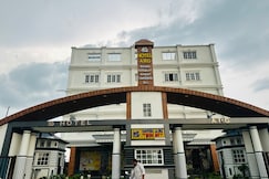 HOTEL ARG, Araria