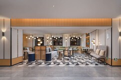 Hilton Garden Inn Beijing Temple of Heaven East Gate Station, Baoding