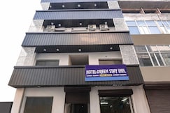 Hotel O Dream stay inn, Faridabad