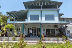 River Side Retreat within the natural surroundings, Dehradun