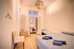 Bright Lodge 6-person Antwerp, Antwerp