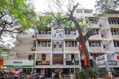 Krishna Residency (A Business Budget Hotel), Pune