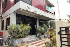 HOTEL CLOUD 9, Durgapur