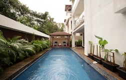 Swimming Pool 1