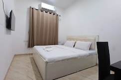 Abode Homes Service Apartments Prabhadevi, Mumbai