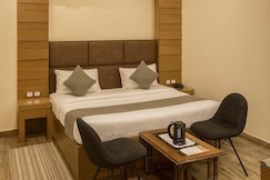 Hotel Radiance, Delhi