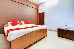 Hotel O Star City Hotel, Ayodhya