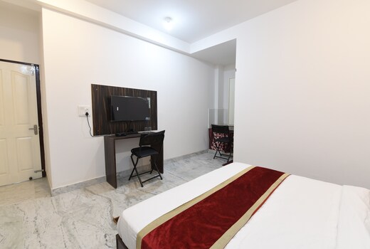 Hotel O Ooak Hotels Delta