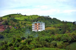 Vaga hills Resort , Vagamon