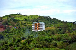 Vaga hills Resort , Vagamon