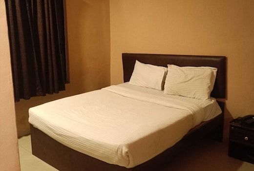 Hotel O Surabardi Shiva Temple Nagpur