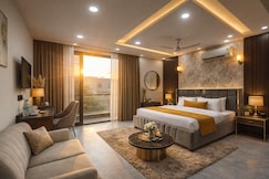 Ginger Suites by Aura, Noida
