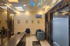 Hotel Karan Palace, Mumbai