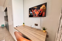 Mulberry Homes Supernova Super Luxury Apartments, Noida