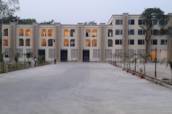 BRG Budget Stay, Rajpipla