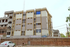 Hotel Vinayak, Bargarh