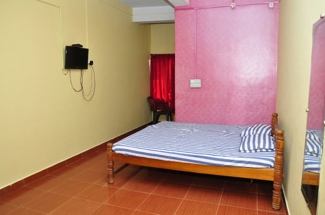 Chaya Residency - Tap to explore photos