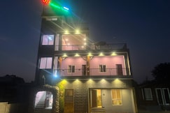 JP Glamping Resorts - 2bed Superior room, Yelagiri