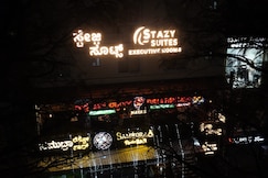 Stazy Suites, Bangalore