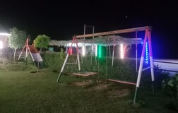 Outdoors