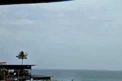 Rajams Cliff Resort | Sea View, Varkala