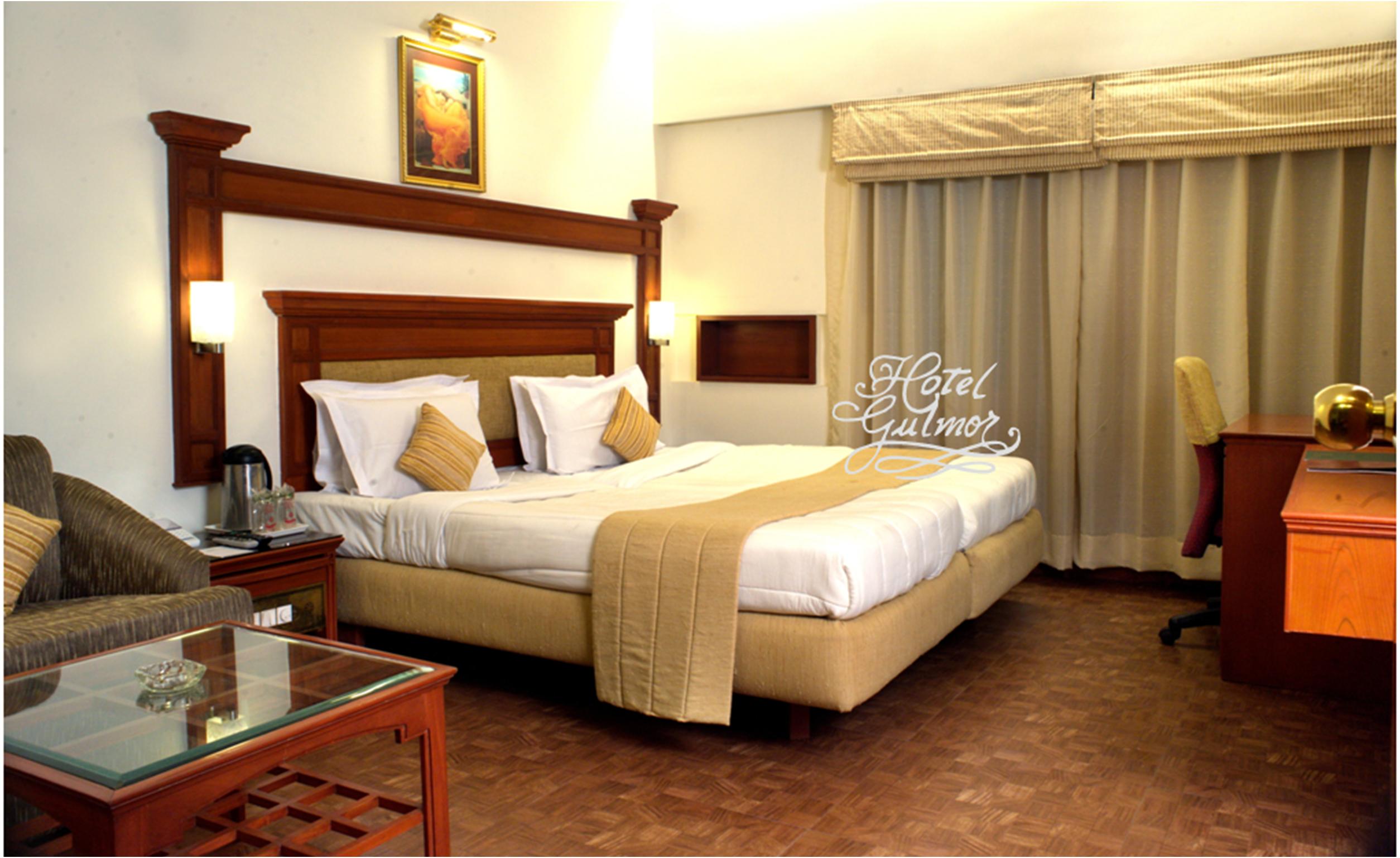 Hotel gulmor - Tap to explore photos