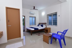 Pondicherry Comfort Rooms, Auroville