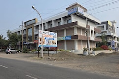 Hotel Space Comfort Inn, Sillod