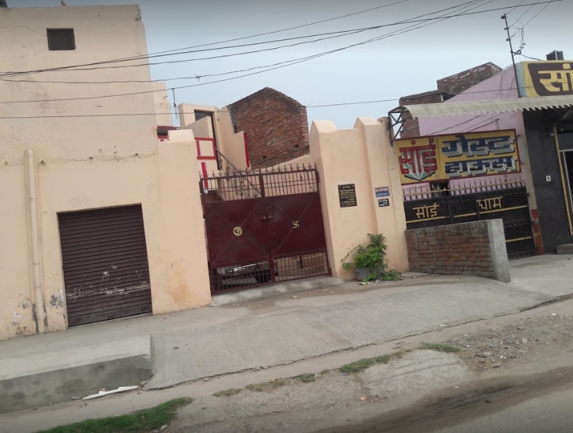 Sai Guest House Bareilly Guest House Price, Address & Reviews