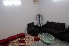 Zidaan pent house, Hyderabad