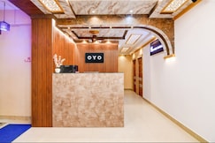 Ruposhi bangla guest house, Barasat