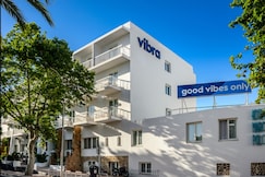 Hotel Vibra Marco Polo I - Adults Only, Ibiza