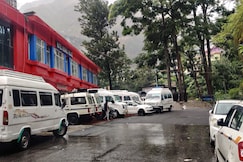 Hotel kushal palace, Chamoli