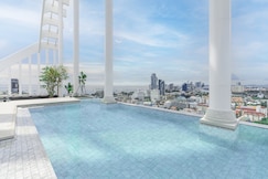 Arbour Hotel and Residence, Pattaya