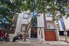 Smart 4 Rooms Apartment E City Parappana Agrahara, Bangalore