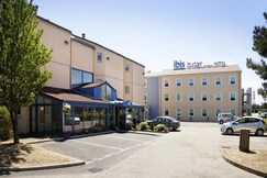 ibis budget Lyon l'Isle d'Abeau, Isere