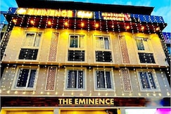 The Eminence Hotel @ 1 min drive from Max Hospital, Mohali, Mohali