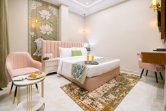 Aliste Hotel Prem Mandir Vrindavan, Vrindavan